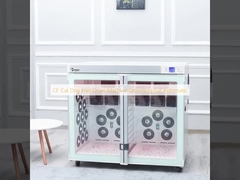 Máquina de secar cabelo de cão de gato CE