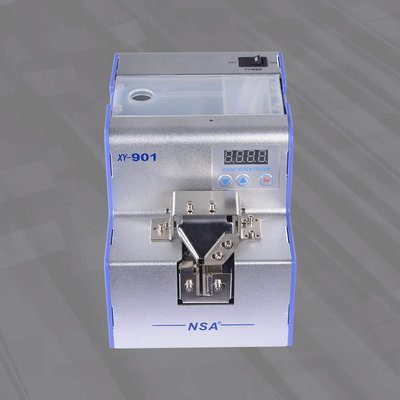 Intensidade ajustável automática da máquina 80cc 180V do alimentador de parafuso do NSA