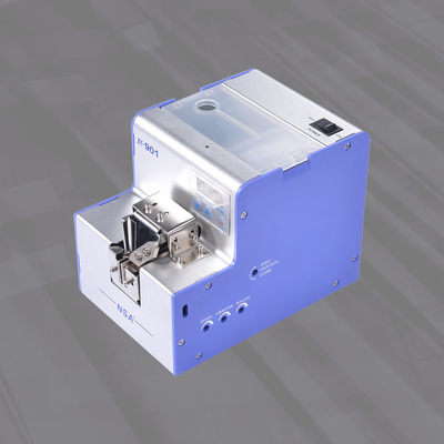 Intensidade ajustável automática da máquina 80cc 180V do alimentador de parafuso do NSA