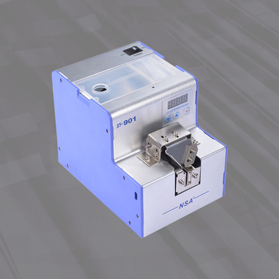 Intensidade ajustável automática da máquina 80cc 180V do alimentador de parafuso do NSA