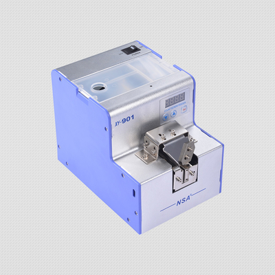 Órbita automática ajustável de Machine 500MA 5.0mm do apresentador do parafuso exata