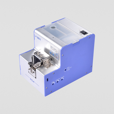 Órbita automática ajustável de Machine 500MA 5.0mm do apresentador do parafuso exata