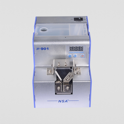 Órbita automática ajustável de Machine 500MA 5.0mm do apresentador do parafuso exata
