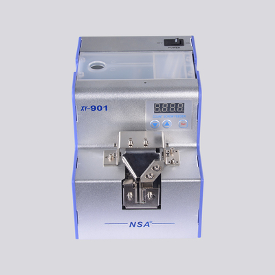 máquina do alimentador de parafuso 200V, Mini Small Auto Screw Feeders