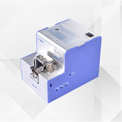 Auto parafuso de batida de alimentação à mão do auto de Machine DC12V da chave de fenda