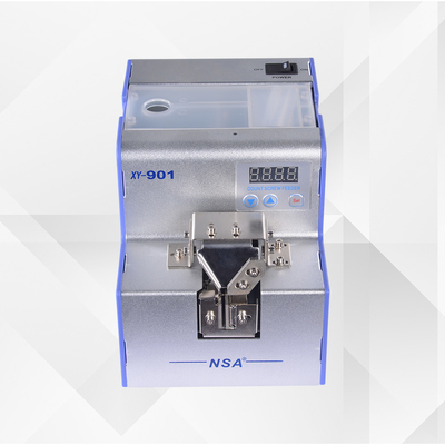 Auto parafuso de batida de alimentação à mão do auto de Machine DC12V da chave de fenda