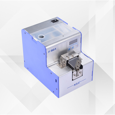 Auto parafuso de batida de alimentação à mão do auto de Machine DC12V da chave de fenda