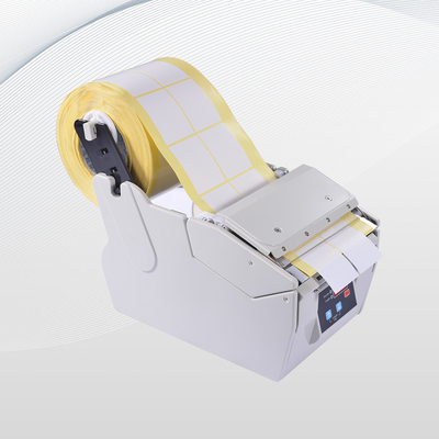 Máquina de casca elétrica da etiqueta do distribuidor 220V 60Hz da etiqueta do NSA