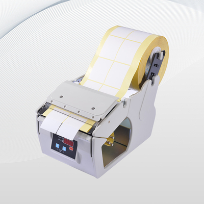 Máquina de casca elétrica da etiqueta do distribuidor 220V 60Hz da etiqueta do NSA