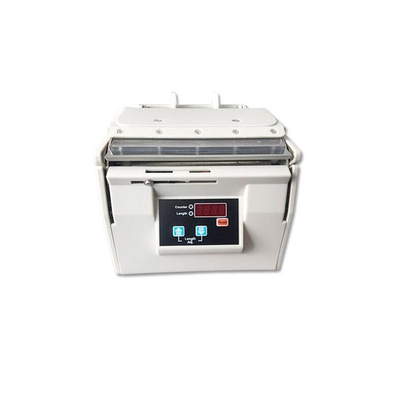 Distribuidor elétrico 5 milímetros automáticos 50Hz 110V XY-130 da etiqueta do OEM