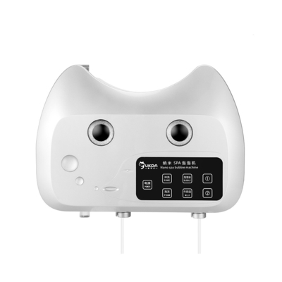 Máquina da bolha dos TERMAS Nano micro para a certificação do CE dos cães 2.3kg