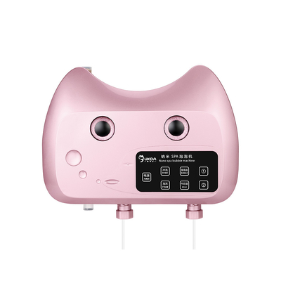 Máquina da bolha da lavagem do animal de estimação micro para a máquina Nano do banho do animal de estimação da espuma dos cães 35W