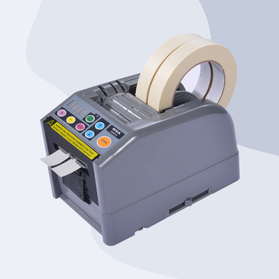 Largura Zcut 9 de Automatic Tape Dispenser Grey Max 60mm do modelo econômico
