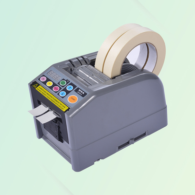 distribuidor automático da fita do dobro da máquina de corte 25w da fita de 6mm