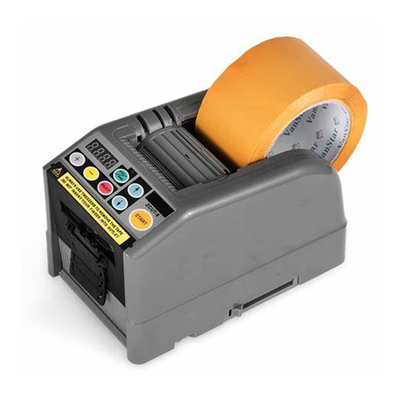 Máquina de embalagem eletrônica automática da fita do distribuidor 60Hz da fita da fita do motor