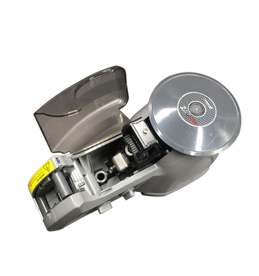 máquina de corte da fita de Zcut 870 do distribuidor da fita da plataforma giratória do comprimento de 70mm