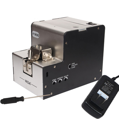 Órbita automática ajustável de Machine 500MA 5.0mm do apresentador do parafuso exata