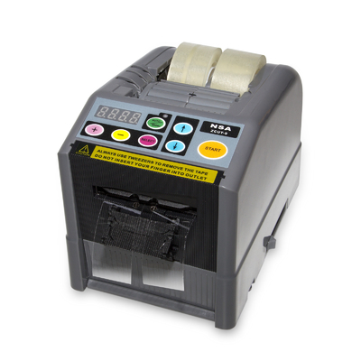 Largura Zcut 9 de Automatic Tape Dispenser Grey Max 60mm do modelo econômico