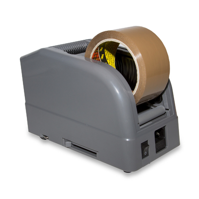 Distribuidor automático elétrico da fita do comprimento ZCUT 9 do distribuidor 5mm da fita
