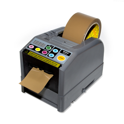 Materiais automáticos ZCUT-9GR do ABS do distribuidor da fita da separação