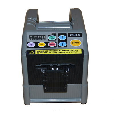 Distribuidor 100V 50Hz 6mm da fita da mesa largura automática do multi para o escritório
