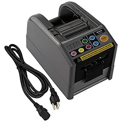 O distribuidor de empacotamento automático amigável da fita de Eco apagou o CE de 999mm