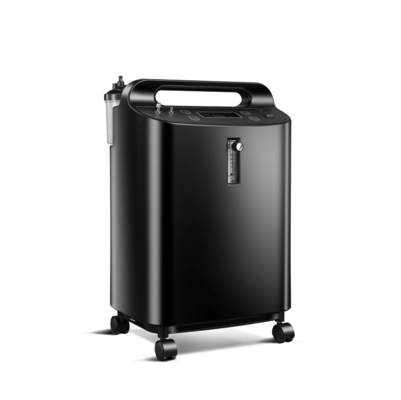 Pureza alta 5L 110V 60HZ 5L/MN do concentrador médico do oxigênio da PSA