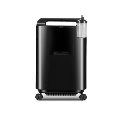Pureza alta 5L 110V 60HZ 5L/MN do concentrador médico do oxigênio da PSA