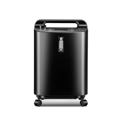 Pureza alta 5L 110V 60HZ 5L/MN do concentrador médico do oxigênio da PSA