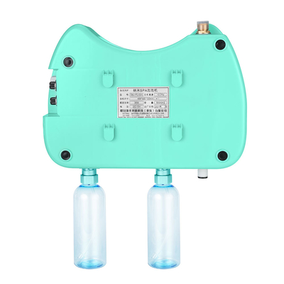Tipo portátil micro máquina da bolha para os cães automaticamente 12V