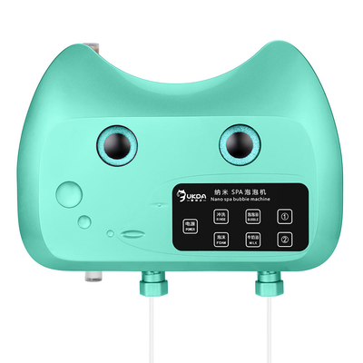 Máquina da bolha dos TERMAS Nano micro para a certificação do CE dos cães 2.3kg