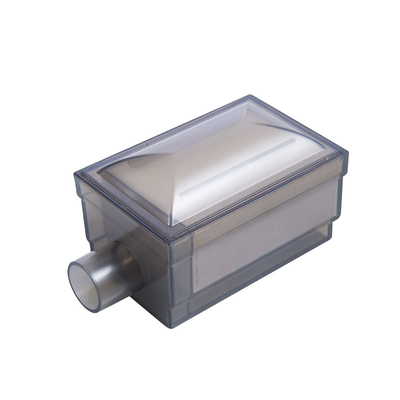 Roda universal portátil médica do Lpm 600w do concentrador 10 do oxigênio 10L