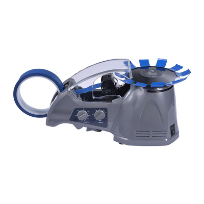 Máquina de corte da fita da plataforma giratória, distribuidor elétrico Zcut-870 da fita do Abs automático