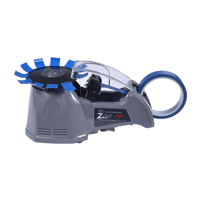 Máquina de corte 2A da fita da plataforma giratória Zcut-870 com sensor móvel