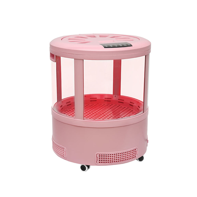 Sala de secagem totalmente automático do ANIMAL DE ESTIMAÇÃO, animal de estimação que seca o armário 2650W