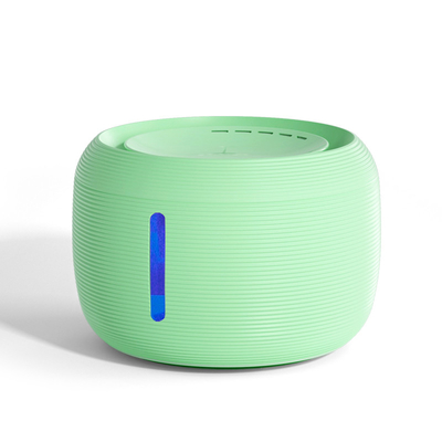 jogo de 1.5W Smart Cat Drinking Fountain Plug And com carbono ativado Ion Filter