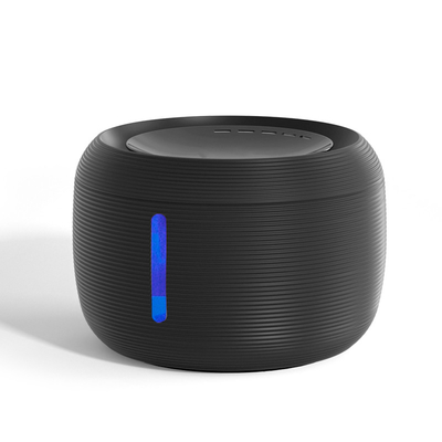 jogo de 1.5W Smart Cat Drinking Fountain Plug And com carbono ativado Ion Filter