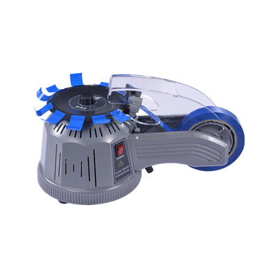 Máquina de fita elétrica automática de ZCUT 2 para fitas estreitas e macias