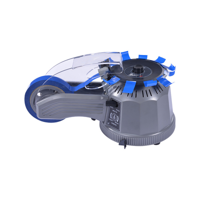 Máquina de fita elétrica automática de ZCUT 2 para fitas estreitas e macias