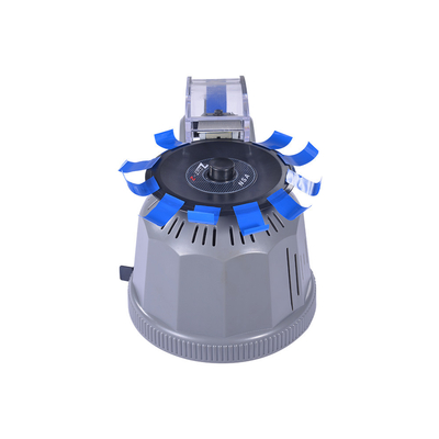 Segurança elétrica da largura do distribuidor Zcut-2 25mm da fita do tamanho compacto multi auto