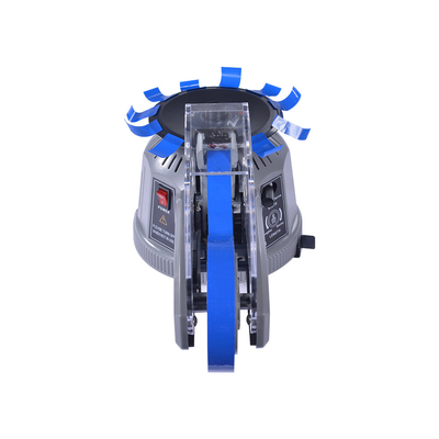 Máquina elétrica não adesiva Zcut-2 do cortador de fita do comprimento do distribuidor 60mm da fita