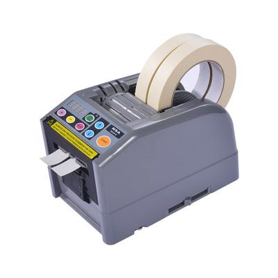 Máquina de corte automática pequena 1.67kg da fita do NSA com sensor ótico